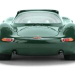Jaguar XJ13 GT Spirit 1:18 GT318 Resin - image 5 of 11