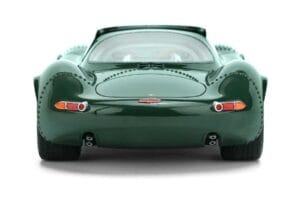 Jaguar XJ13 GT Spirit 1:18 GT318 Resin — Bild 5 von 11