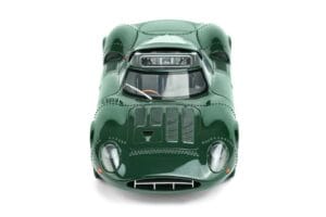 Jaguar XJ13 GT Spirit 1:18 GT318 Resin — Bild 8 von 11