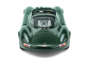 Jaguar XJ13 GT Spirit 1:18 GT318 Resin — Bild 9 von 11