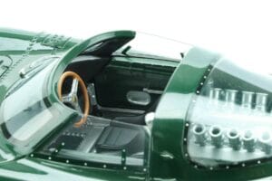 Jaguar XJ13 GT Spirit 1:18 GT318 Resin — Bild 10 von 11