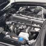 Jaguar XJ6 XJ40 Ebony Schwarz Almost Real 1:18 - image 10 of 11