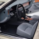 Jaguar XJ6 XJ40 Glacier Weiß Almost Real 1:18 - image 8 of 11