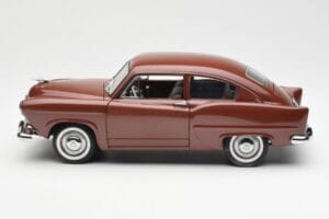 Kaiser Henry J Caribbean Coral Metallic Sun Star 1:18 5101 Metall — Bild 4 von 8