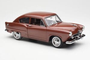 Kaiser Henry J Caribbean Coral Metallic Sun Star 1:18 5101 Metall — Bild 6 von 8