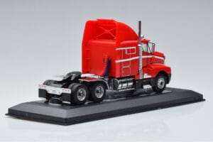 Kenworth T600 Rot IXO 1:43 TR109 Metall — Bild 2 von 6