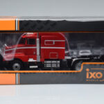 Kenworth T600 Rot IXO 1:43 TR109 - image 6 of 6