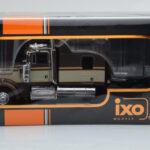 Kenworth W900 Braun IXO 1:43 - image 4 of 4