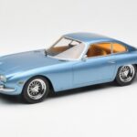 Lamborghini 350 GT Hellblau Metallic CMR 1:18