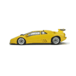 Lamborghini Diablo Jota GT Spirit 1:18 GT322 Resin - image 3 of 11