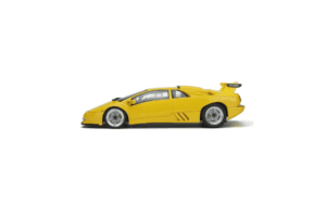 Lamborghini Diablo Jota GT Spirit 1:18 GT322 Resin — Bild 3 von 11
