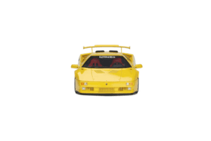 Lamborghini Diablo Jota GT Spirit 1:18 GT322 Resin — Bild 4 von 11