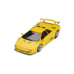 Lamborghini Diablo Jota GT Spirit 1:18 GT322 Resin - image 6 of 11