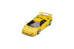Lamborghini Diablo Jota GT Spirit 1:18 GT322 Resin — Bild 6 von 11