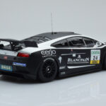 Lamborghini Gallardo LP600+ GT3 Reiter Engineering #24 N. Hayek / P. Kox ADAC GT Masters 2011 Minichamps 1:18 - image 2 of 6