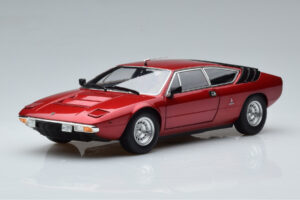 Lamborghini Urraco P250 Rot Kyosho 1:18