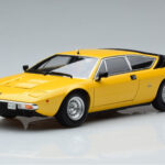 Lamborghini Urraco Gelb Kyosho 1:18