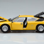 Lamborghini Urraco Gelb Kyosho 1:18 - image 4 of 10