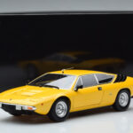 Lamborghini Urraco Gelb Kyosho 1:18 - image 10 of 10