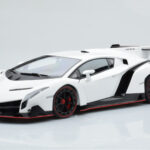 Lamborghini Veneno Weiß AUTOart 1:18