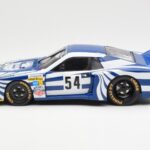 Lancia Beta Montecarlo Gr.5 #54 W. Röhrl / M. Alboreto 6 Hours of Silverstone 1980 MCG 1:18 - image 3 of 6