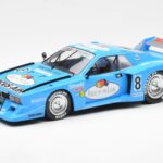 Lancia Beta Montecarlo Gr.5 #8 S. Muller Jr. DRM Nurburgring 1981 MCG 1:18