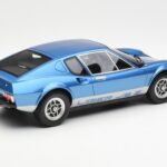 Ligier JS2 Blau Otto 1:18 - image 2 of 6