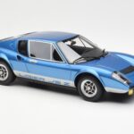 Ligier JS2 Blau Otto 1:18 - image 4 of 6