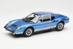 Ligier JS2 Blau Otto 1:18