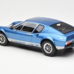 Ligier JS2 Blau Otto 1:18 - image 5 of 6