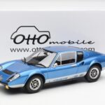 Ligier JS2 Blau Otto 1:18 - image 6 of 6