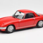 Lotus Elan S2 SE Coupe Rot AUTOart 1:18 75351 Metall