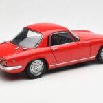 Lotus Elan S2 SE Coupe Rot AUTOart 1:18 75351 Metall - image 3 of 8