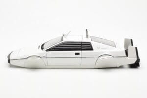 Lotus Esprit Type 79 James Bond The Spy Who Loved Me Submarine Weiß AUTOart 1:18 75306 Metall — Bild 3 von 8