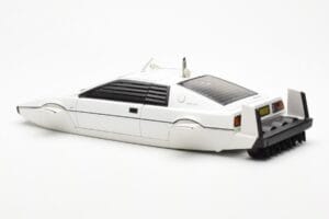 Lotus Esprit Type 79 James Bond The Spy Who Loved Me Submarine Weiß AUTOart 1:18 75306 Metall — Bild 4 von 8