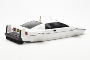 Lotus Esprit Type 79 James Bond The Spy Who Loved Me Submarine Weiß AUTOart 1:18 75306 Metall — Bild 5 von 8