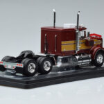 Marmon CHDT Rot-Gold IXO 1:43 - image 2 of 6
