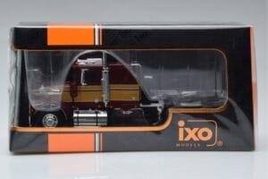 Marmon CHDT Rot-Gold IXO 1:43 TR157 Metall — Bild 6 von 6