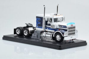 Marmon CHDT Weiß Blau IXO 1:43 TR083 Metall — Bild 3 von 4