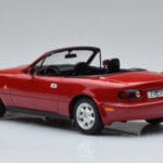 Mazda MX-5 NA Norev 1:18 188020 Metall - image 7 of 8