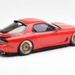 Mazda RX-7 FD Khyzyl Saleem Rot Otto 1:18 - image 2 of 6