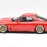 Mazda RX-7 FD Khyzyl Saleem Rot Otto 1:18 - image 3 of 6