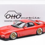Mazda RX-7 FD Khyzyl Saleem Rot Otto 1:18 - image 6 of 6
