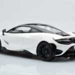 McLaren 765LT Weiß GT Spirit 1:18 - image 5 of 6