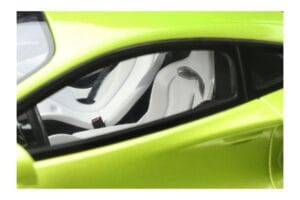 McLaren Artura GT Spirit 1:18 GT400 Resin — Bild 11 von 11