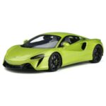 McLaren Artura GT Spirit 1:18 GT400 Resin
