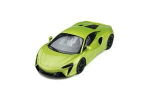 McLaren Artura GT Spirit 1:18 GT400 Resin — Bild 6 von 11