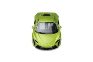 McLaren Artura GT Spirit 1:18 GT400 Resin — Bild 8 von 11