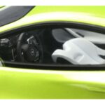 McLaren Artura GT Spirit 1:18 GT400 Resin - image 10 of 11