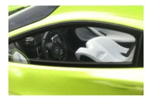 McLaren Artura GT Spirit 1:18 GT400 Resin — Bild 10 von 11